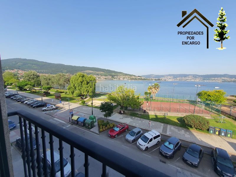 Foto 50ac7f34-6d7b-4be7-86a2-6cc8b9fc71bf. Apartament amb calefacció a Moaña