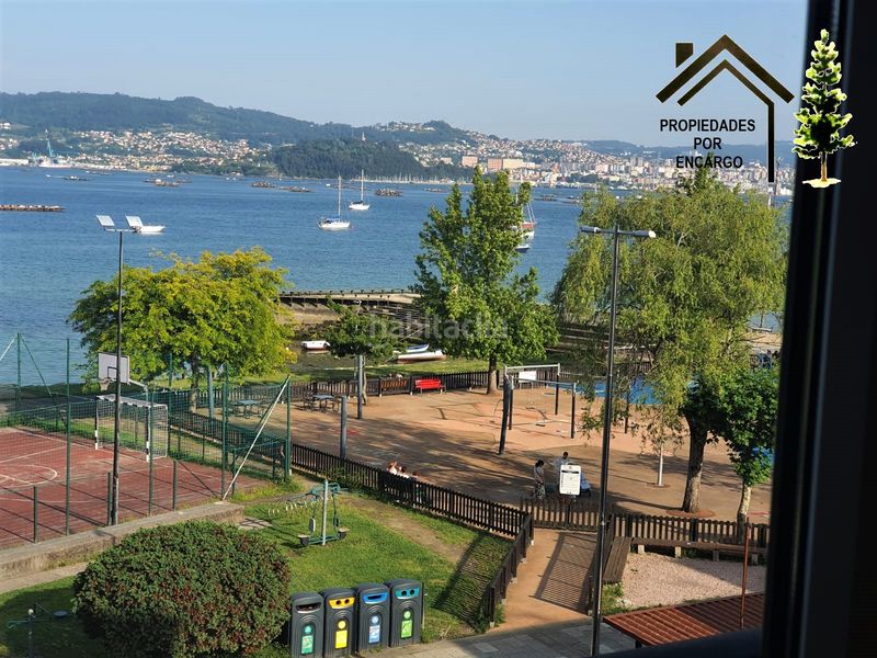 Foto 8737d7ea-8c17-4d29-bc9c-71e28859fe4f. Apartament amb calefacció a Moaña