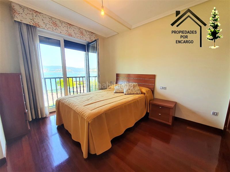 Foto 9e8471e5-1e98-4efc-ad33-af38e7979995. Apartament amb calefacció a Moaña