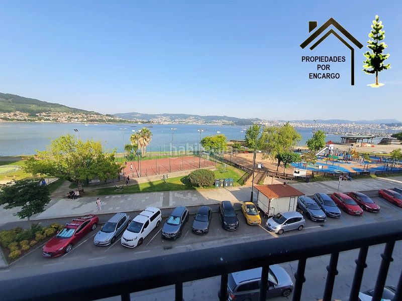 Foto abc50e5c-3f4b-4565-894d-4b574f6ef539. Apartament amb calefacció a Moaña