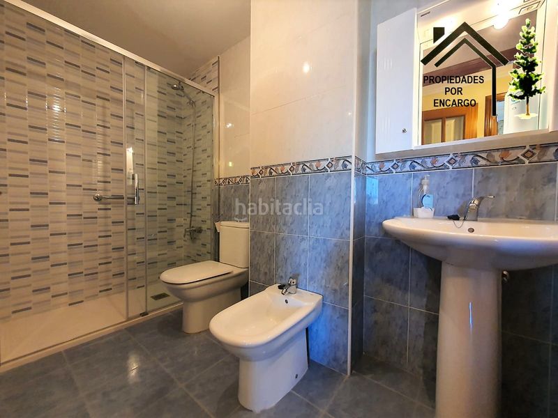 Foto d50c7c70-fafd-4180-a4b0-ead85e5636f6. Apartament amb calefacció a Moaña