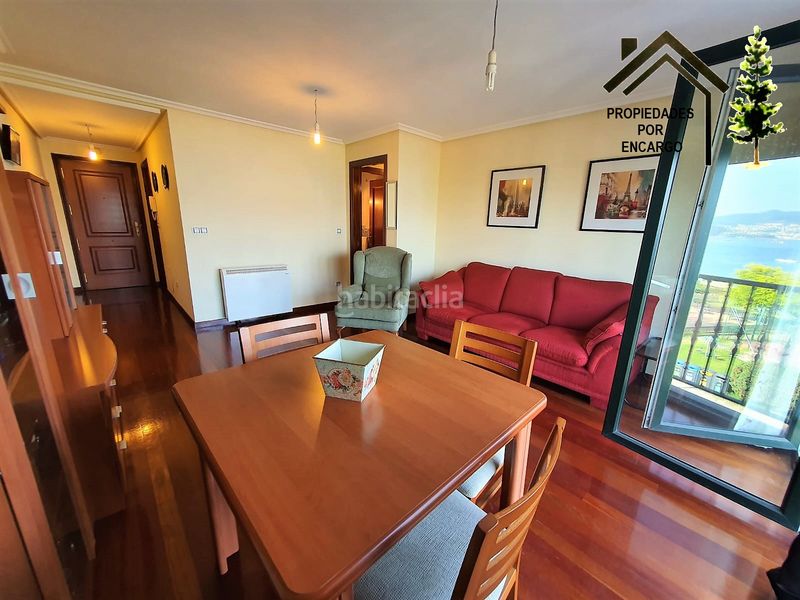 Foto d6c08ce6-6b45-49c8-be41-5eb9bff32a3e. Apartament amb calefacció a Moaña