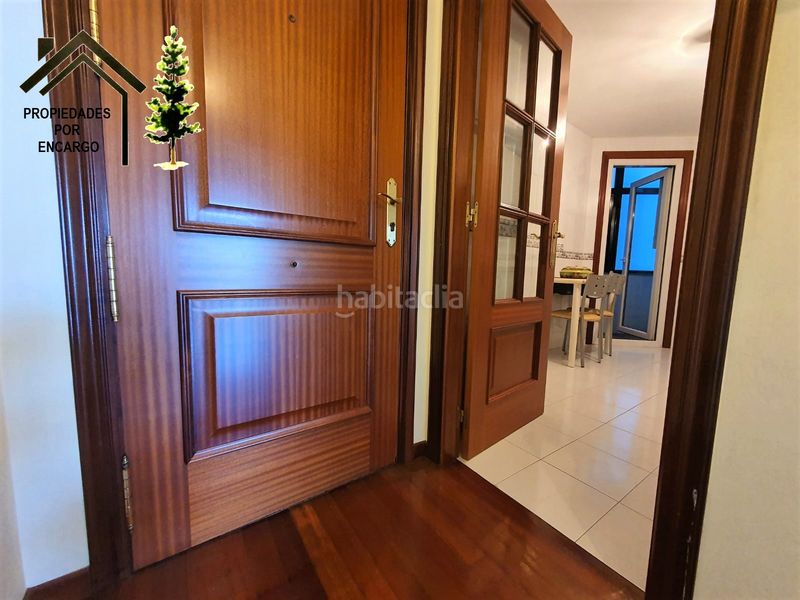 Foto ffca57a8-b394-4f0c-b176-fec8adc9ab06. Apartament amb calefacció a Moaña
