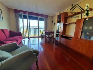 Apartment in Moaña