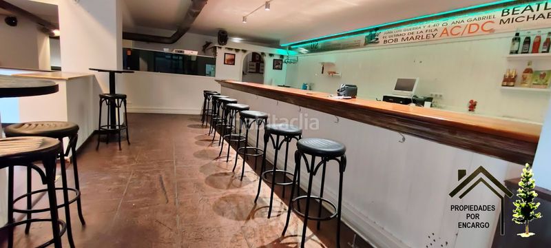 Foto 05e7882f-a237-4bf5-99b5-3b66a7b5ff9c. Local comercial a Moaña