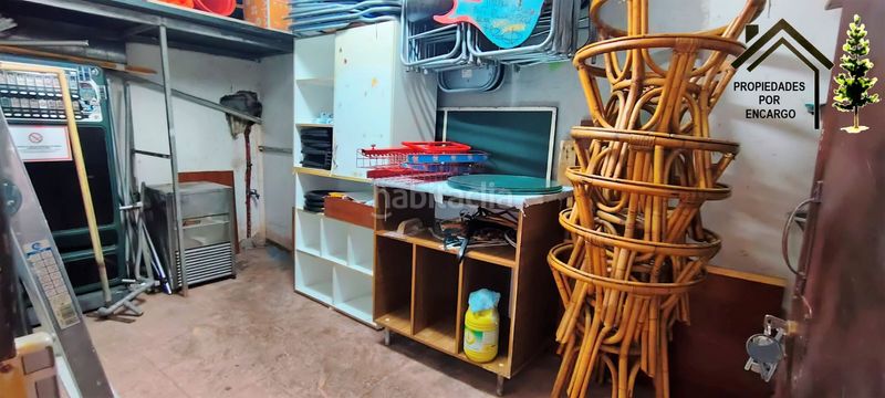 Foto 6d392c50-a7f1-4ede-902a-fe5b14a7f835. Local comercial a Moaña