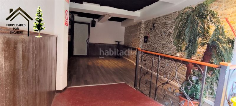 Foto cf4ad8d8-f3ab-4914-ae38-eeadc26876b9. Local comercial a Moaña