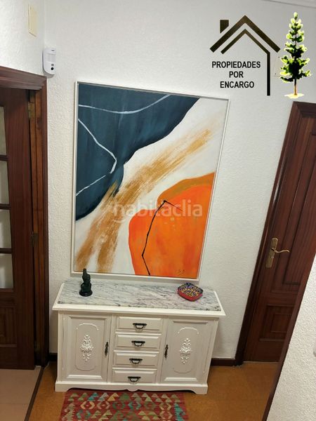 Foto 58776952-fda4-401f-a6c3-45b83a204818. Pis amb calefacció a Marín