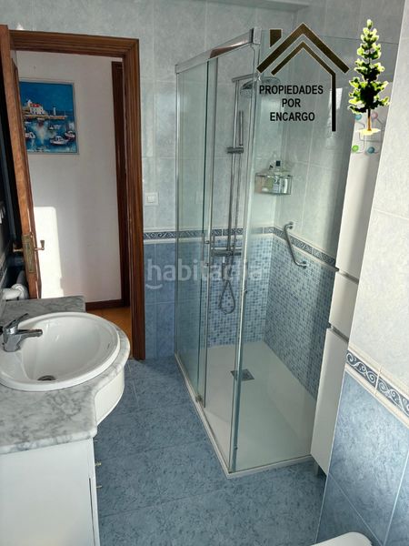 Foto ad4b50fd-e7f0-464a-8bd1-70a19d4bb5ae. Pis amb calefacció a Marín