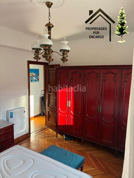 Foto e6d08e0b-b065-4df3-b2ab-86d11e828e5f. Pis amb calefacció a Marín