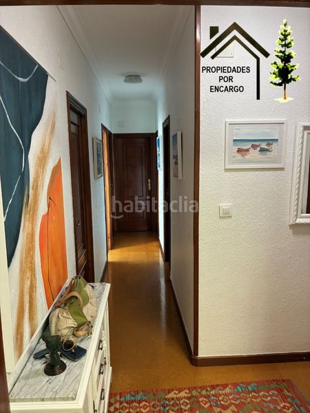 Foto f5e7b72a-45e4-4755-85b0-6c507c7defb1. Pis amb calefacció a Marín