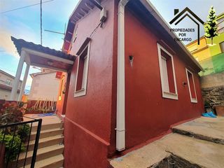 House in Marín
