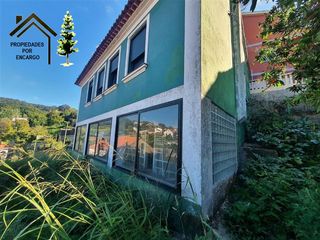 Casa a Parroquias Rurales