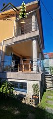 Chalet à Moaña