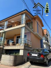 Chalet in Moaña