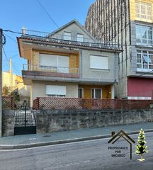 Haus in Moaña