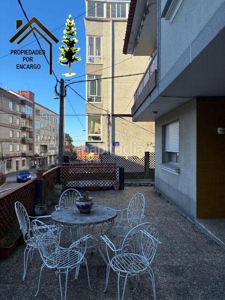 Foto 37912495-ad46-4edc-b865-c011738c3546. Casa amb xemeneia aparcament a Moaña
