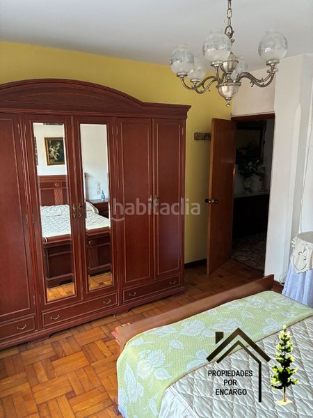 Foto 508c294a-4924-4364-b6b4-aacd9cddd568. Casa amb xemeneia aparcament a Moaña
