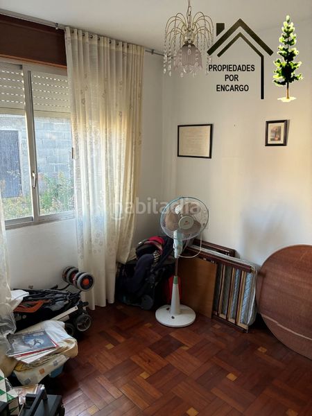 Foto 6466a5cb-3e76-4944-87f1-85ce1c5532a8. Casa amb xemeneia aparcament a Moaña