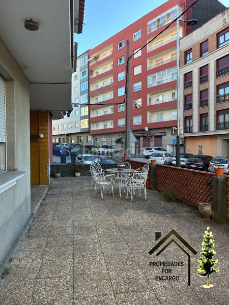 Foto 7d19c762-e992-48bb-81ca-482719c33dd8. Casa amb xemeneia aparcament a Moaña