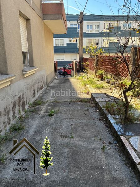 Foto b92ecd74-1fa3-42f6-9790-5f1564b9dd30. Casa amb xemeneia aparcament a Moaña