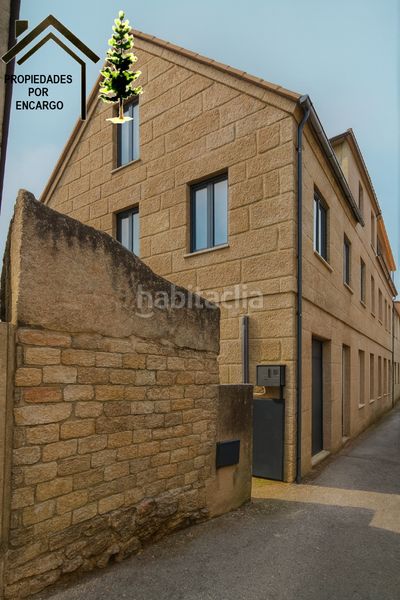 Foto 6d9a37f6-10b6-4d2e-8331-914a6521bfdc. Casa adossada a Moaña