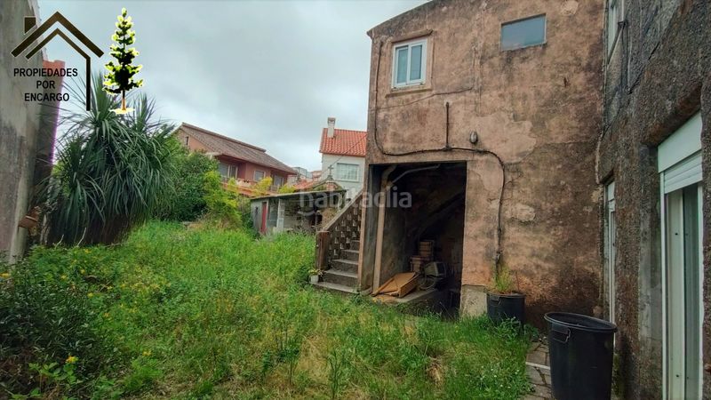 Foto d6523842-ce50-497c-a683-7d98b76ae25f. Casa adossada a Moaña