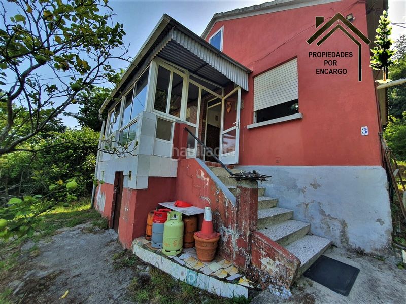 Foto 8e2b3774-c7c3-41eb-9717-223d7b918b76. Casa a Darbo Cangas