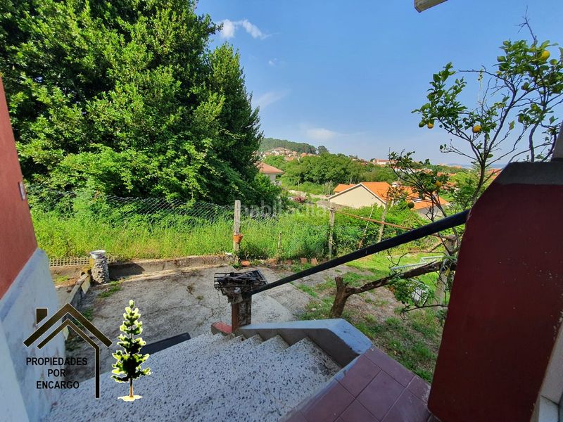 Foto fdd7432a-d02d-44f6-bda5-3711d360ebe2. Casa a Darbo Cangas