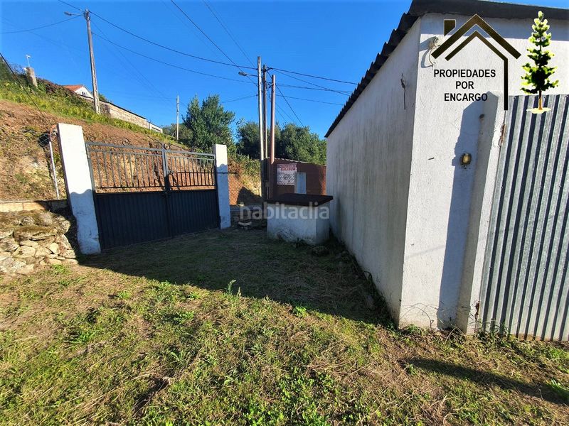 Foto 4a0e62c9-be22-4dc5-925f-9dbf6365e5ff. Casa amb aparcament a Coiro Cangas