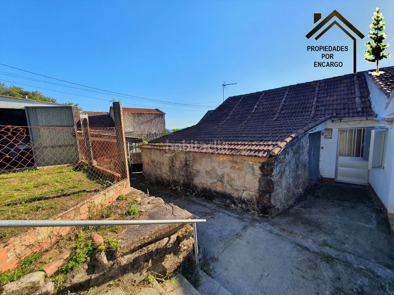 Foto 517b6e8e-5128-460d-ab05-b1090e14cb78. Casa amb aparcament a Coiro Cangas
