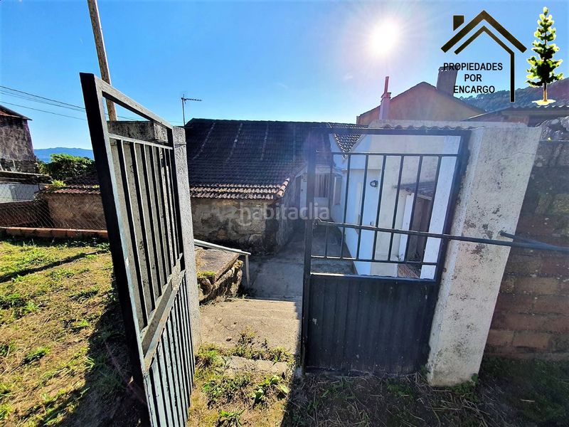 Foto 5ac6dbe0-3f70-462b-9332-44464d99a399. Casa amb aparcament a Coiro Cangas