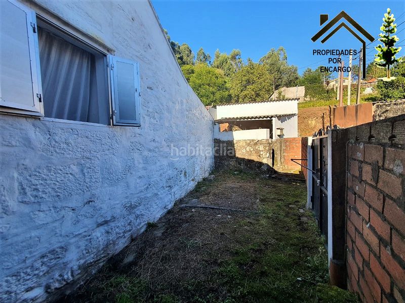 Foto 855f4995-239a-4359-a68b-180f7796438f. Casa amb aparcament a Coiro Cangas