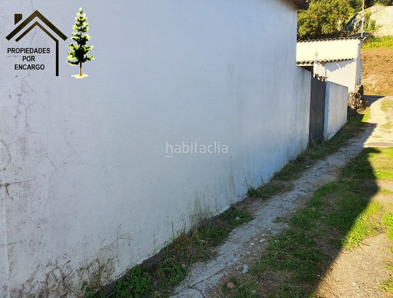 Foto eb2d3168-9f51-44b5-9057-d197f6fdc681. Casa amb aparcament a Coiro Cangas