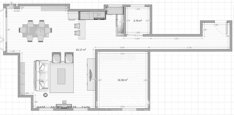 Foto 4654e674-7731-43b3-ad22-dd8b54d8756c. Casa amb calefacció aparcament a Centre Sant Pere de Ribes