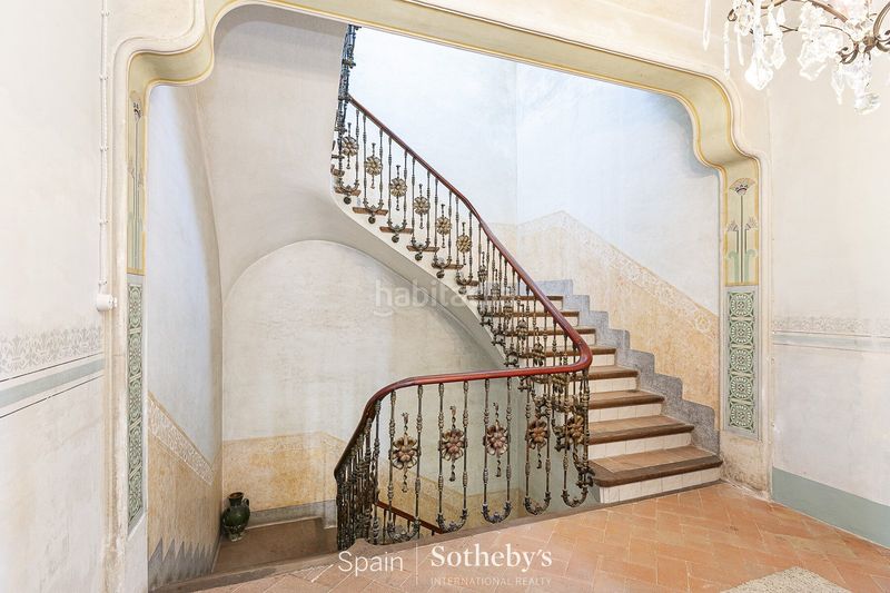 Foto a885ac9c-ec4a-4b55-9588-24b6f64230b2. Casa amb calefacció aparcament a Centre Sant Pere de Ribes