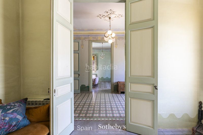 Foto e2e4926c-4ffa-47c8-8faf-b913de0b9aad. Casa amb calefacció aparcament a Centre Sant Pere de Ribes