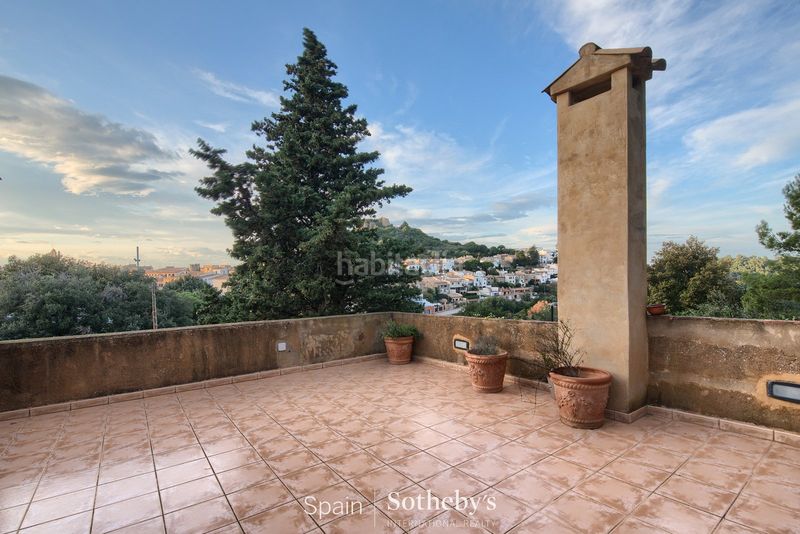 Foto 13430e0f-701d-4976-95d5-390d5e2df2fe. Casa a camí del mar 16 a Begur Begur