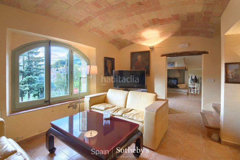 Foto 1551c899-14e4-4874-8b31-0b9d0829f8a4. Casa a camí del mar 16 a Begur Begur