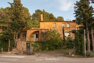 Maison à Camí del Mar 16