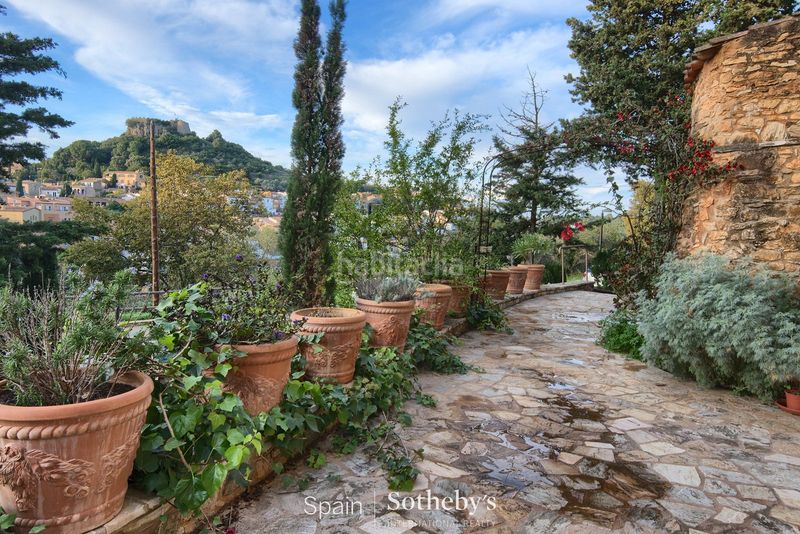 Foto 5f908c0d-9a95-4f2c-9927-f5656e883bd7. Casa a camí del mar 16 a Begur Begur