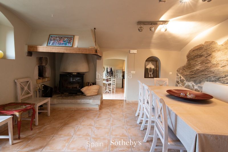 Foto e880cdde-0f5d-4a65-bbb8-6ca297e7db13. Casa a camí del mar 16 a Begur Begur