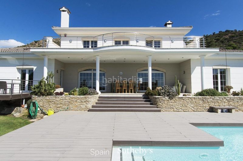 Foto aba3fd00-68e2-4242-9c1e-b487de743915. Casa amb calefacció aparcament piscina a Pau