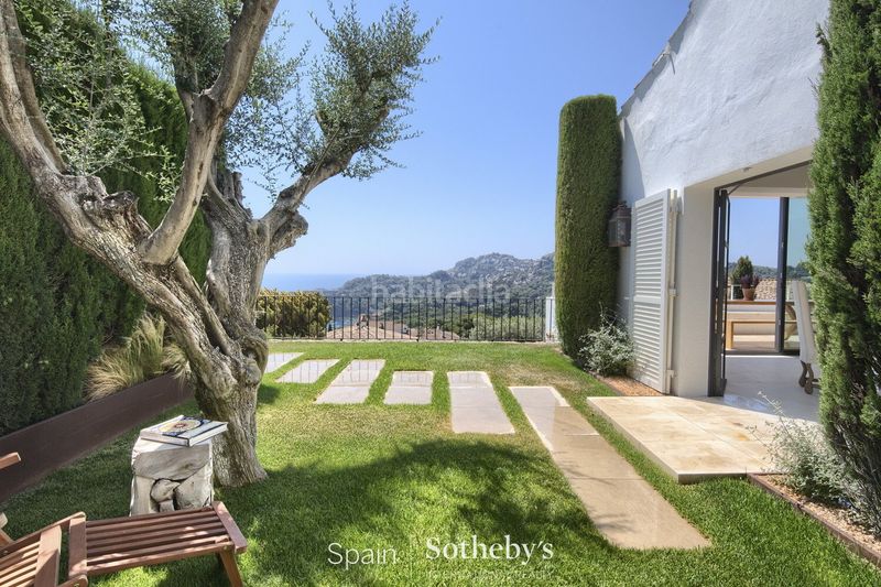 Foto 125f898f-5742-4f98-b872-75595d0c739a. Apartament amb calefacció aparcament piscina a Fornells-Aiguablava Begur