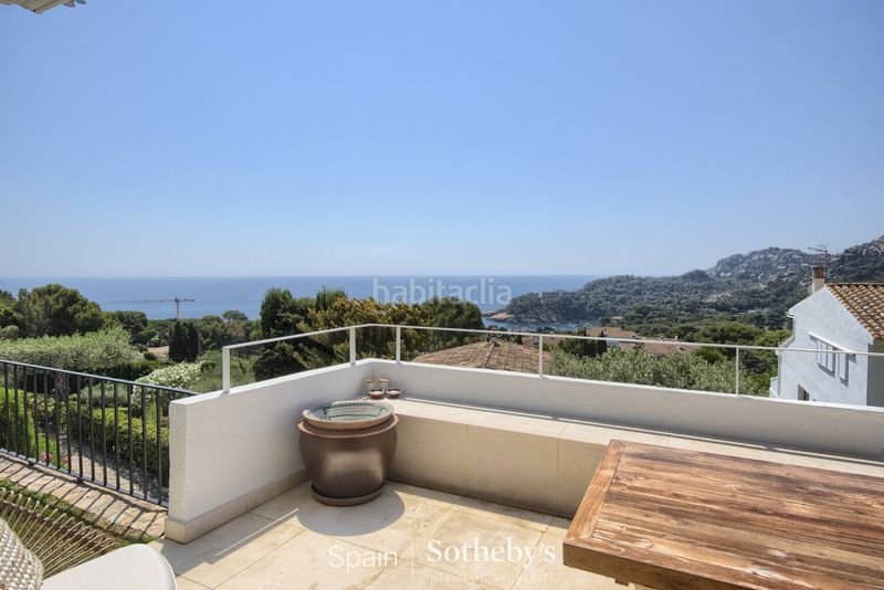 Foto 1340e931-267a-4ae5-ad52-ec5690aa7835. Apartament amb calefacció aparcament piscina a Fornells-Aiguablava Begur