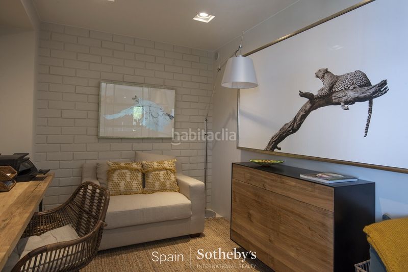 Foto 2c479a97-e009-4f2f-bfe1-3ab79a909dd5. Apartament amb calefacció aparcament piscina a Fornells-Aiguablava Begur