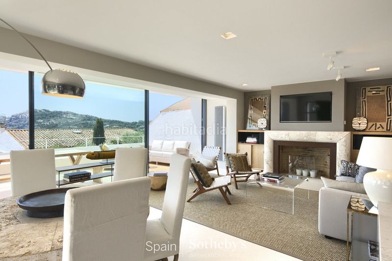 Foto 4fee9355-f635-41a2-aacf-2f21236741aa. Apartament amb calefacció aparcament piscina a Fornells-Aiguablava Begur