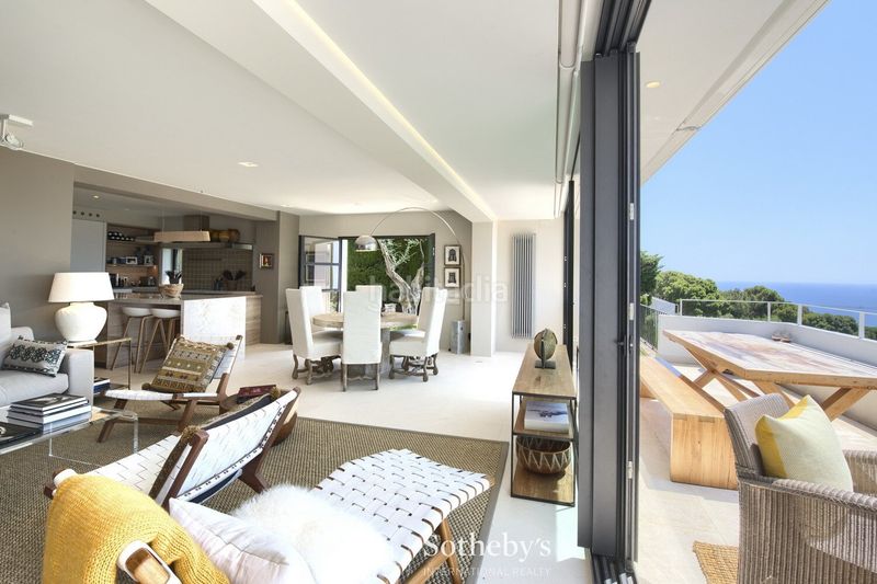 Foto 9a09f3a5-378b-43e8-9f4f-e56c62168473. Apartament amb calefacció aparcament piscina a Fornells-Aiguablava Begur