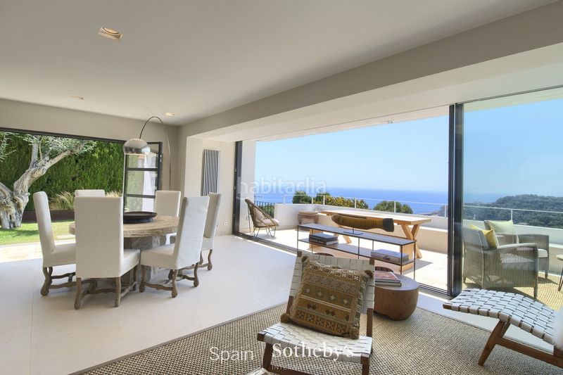 Foto b2cbf439-b43e-44e7-8a78-b2bd954d5e11. Apartament amb calefacció aparcament piscina a Fornells-Aiguablava Begur
