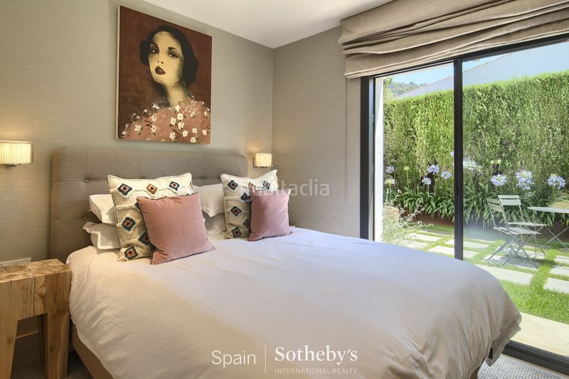 Foto c3b18c37-2c53-4724-8278-f70613dc34d0. Apartament amb calefacció aparcament piscina a Fornells-Aiguablava Begur